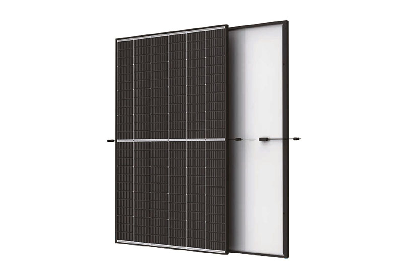 VertexS TSM-DE09R.08 420W