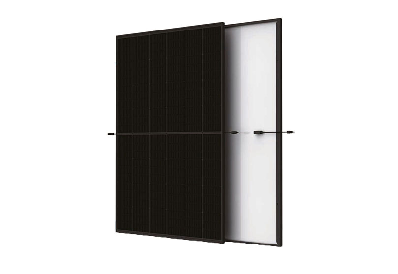 VertexS TSM-DE09R.B5W 415W - All Black