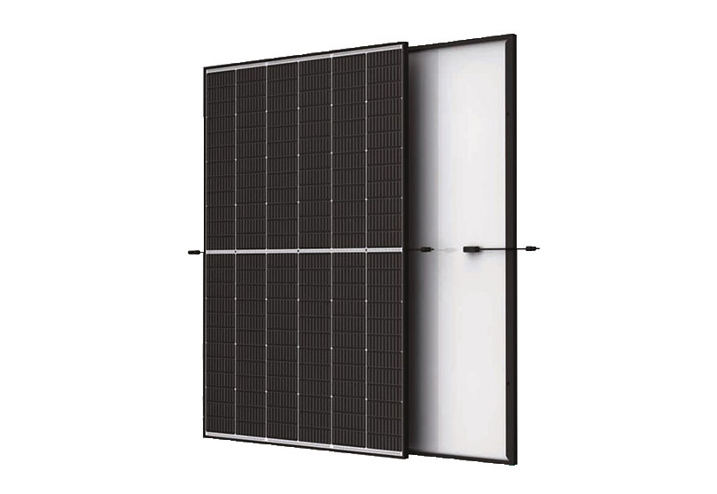 VertexS TSM-DE09R.08 430W