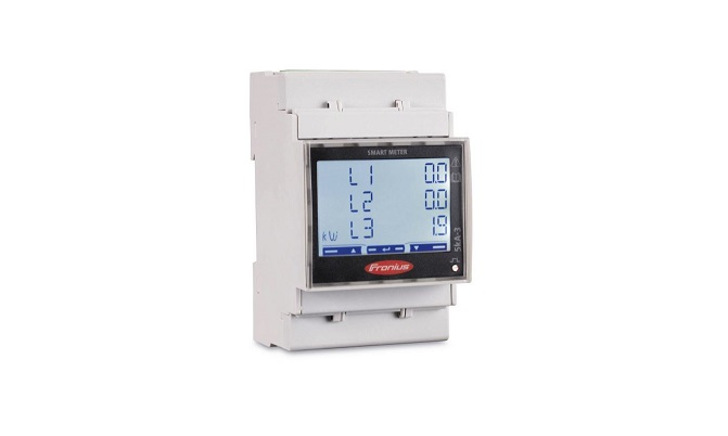 Smart Meter TS 65A-3