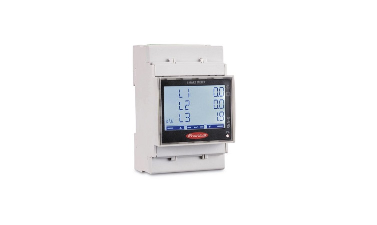 Smart Meter TS 5kA-3